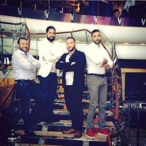 Meet your Posher, Charbel